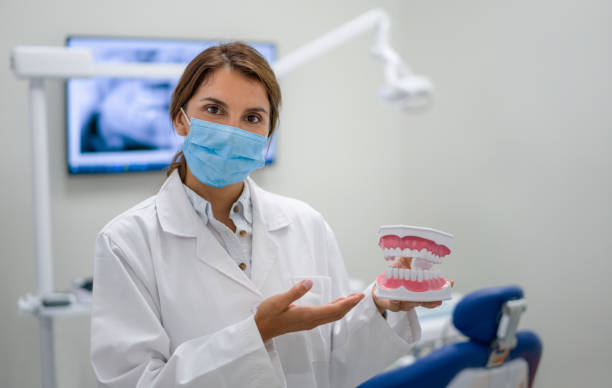 Best Emergency Dental Services for Seniors in Harwich Center, MA