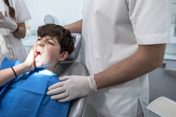 Best Emergency Dentist for Lost Fillings or Crowns in Harwich Center, MA