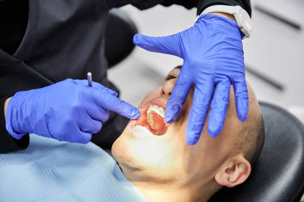 Best Pediatric Emergency Dentist in Harwich Center, MA
