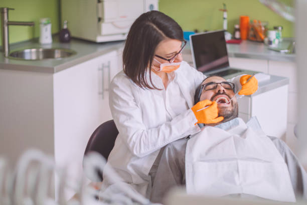 Best Emergency Dentist for Knocked-Out Tooth in Harwich Center, MA