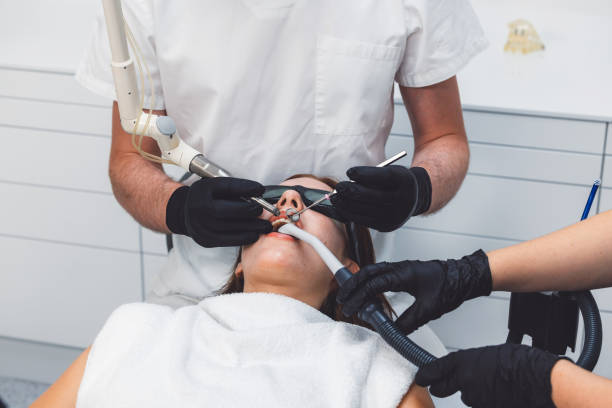 Best Pediatric Emergency Dentist in Harwich Center, MA